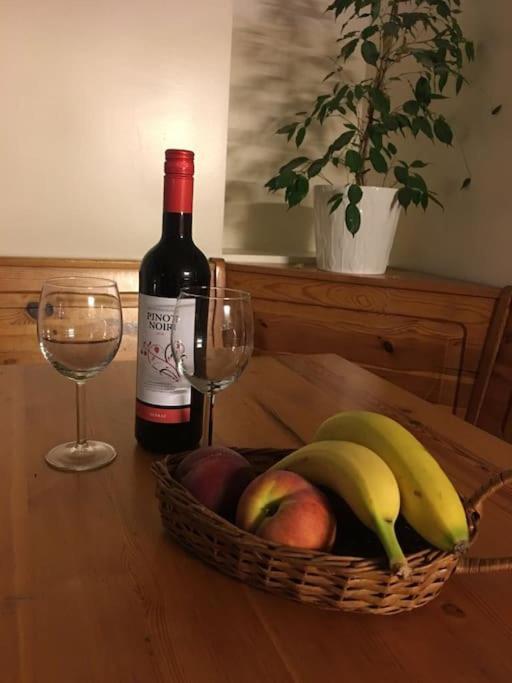Anna'S Palace 부다페스트 외부 사진