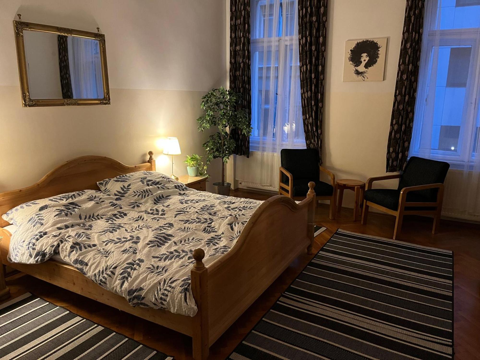 Anna'S Palace 부다페스트 외부 사진